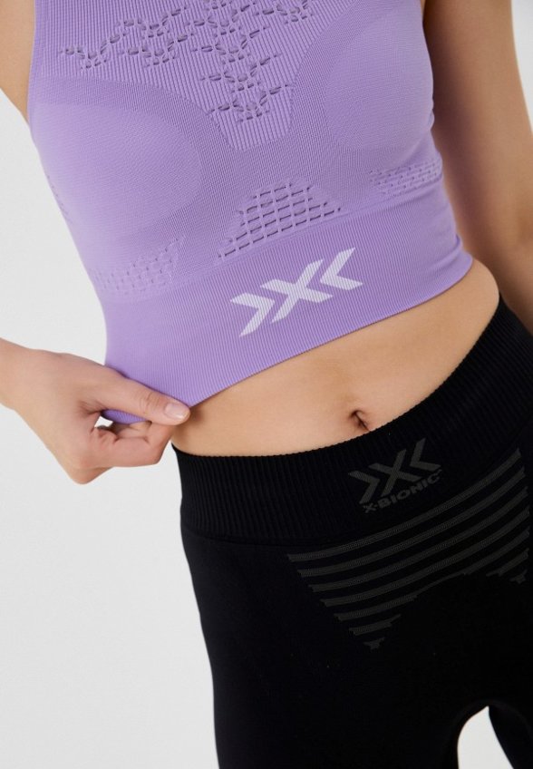 Топ спортивный X-Bionic