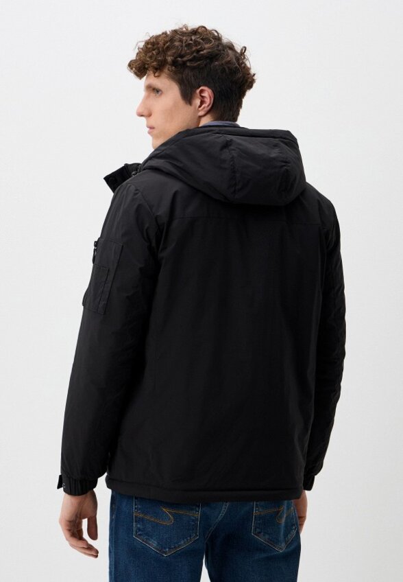 Куртка утепленная Grizman