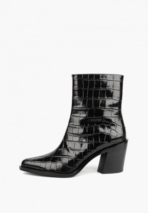 Ботильоны Kristina&Milan