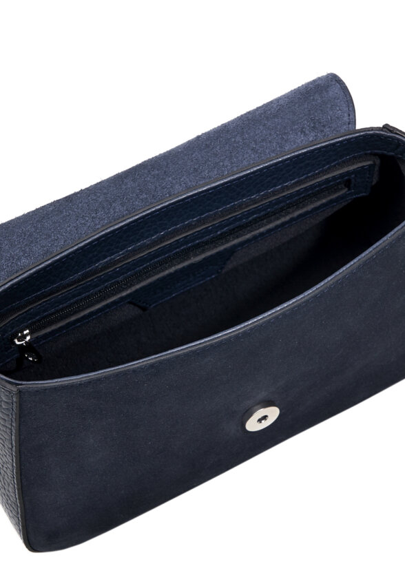 Др.Коффер 5933SLV-60 сумка женская