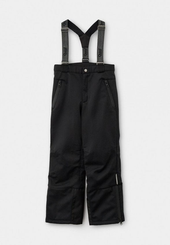 Брюки утепленные Oldos