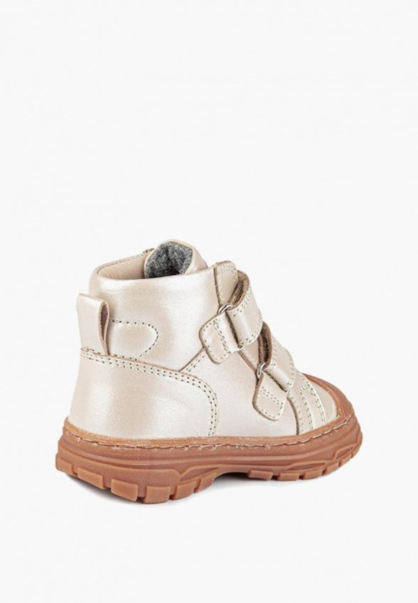 Ботинки Kapika