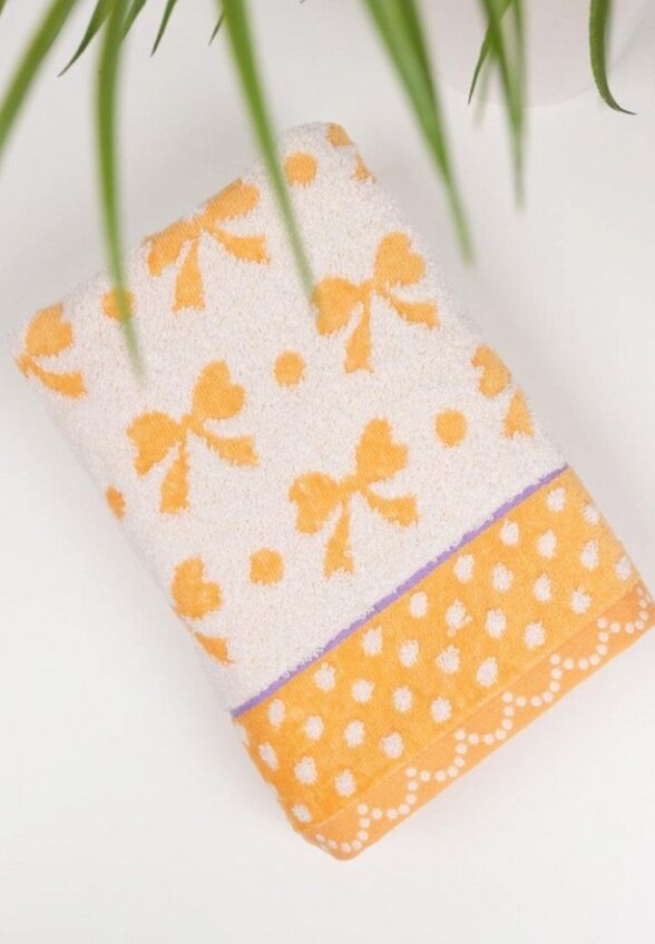 Полотенце Wellness