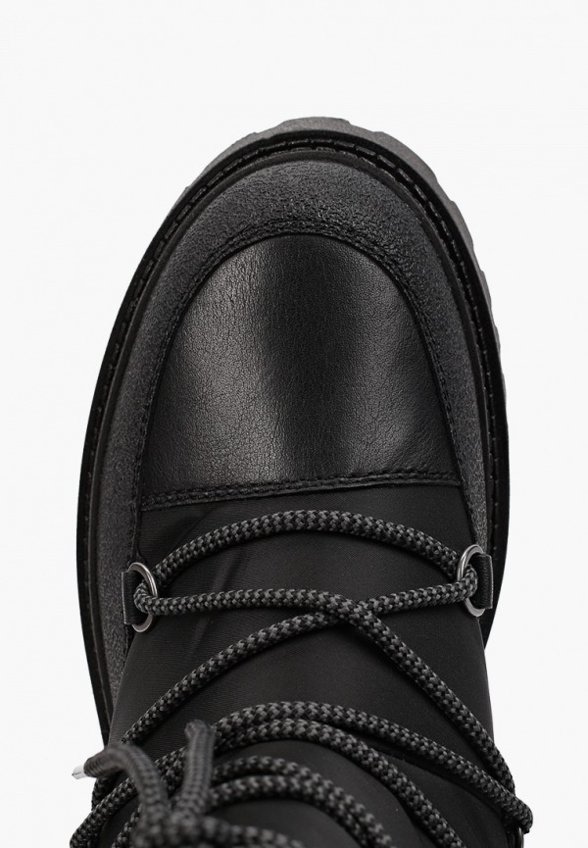 Ботинки Ralf Ringer