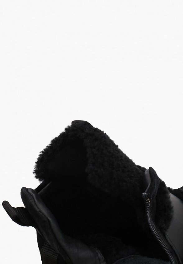 Ботинки Pazolini