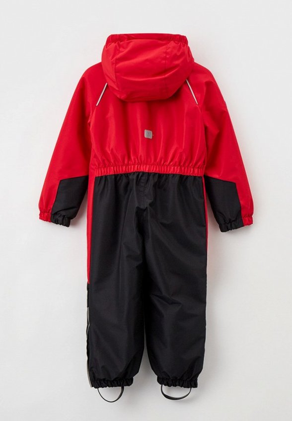 Комбинезон утепленный CosmoTex