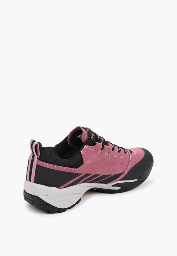 Ботинки трекинговые CMP