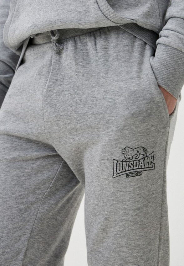 Брюки спортивные Lonsdale