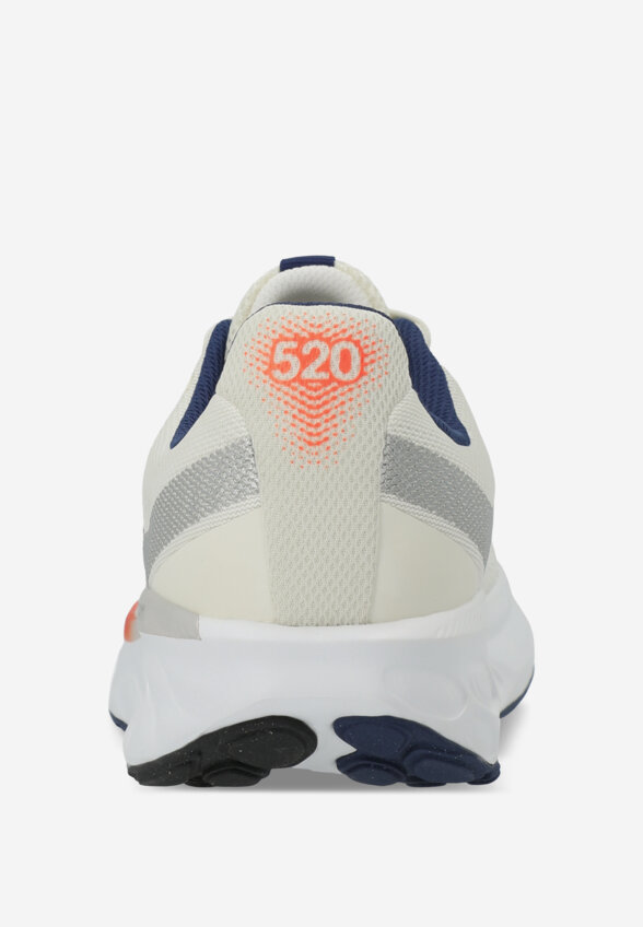 Кроссовки мужские New Balance 520, Бежевый