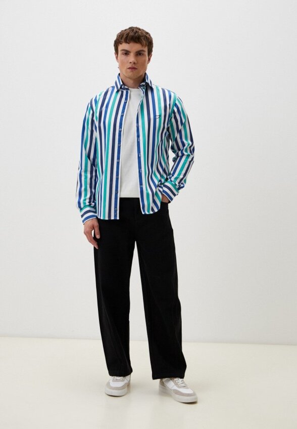 Рубашка Popilov Yachting