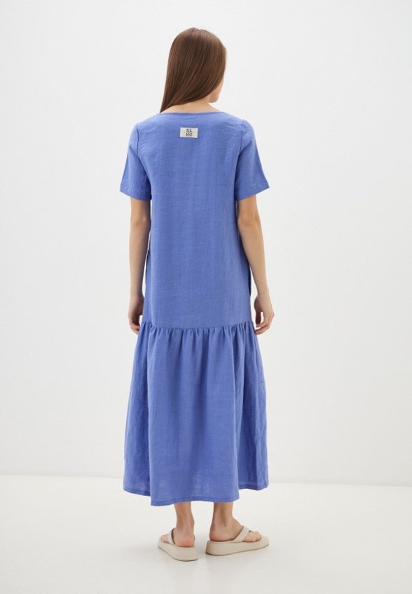 Платье Helmidge