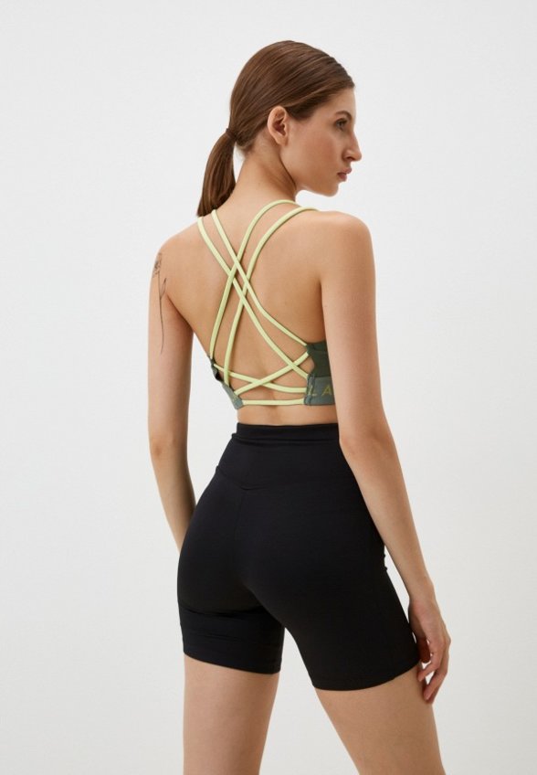 Топ спортивный Gloria Jeans