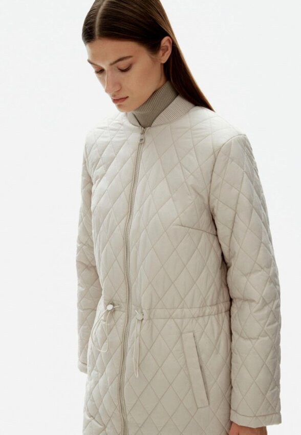 Куртка стеганая Finn Flare