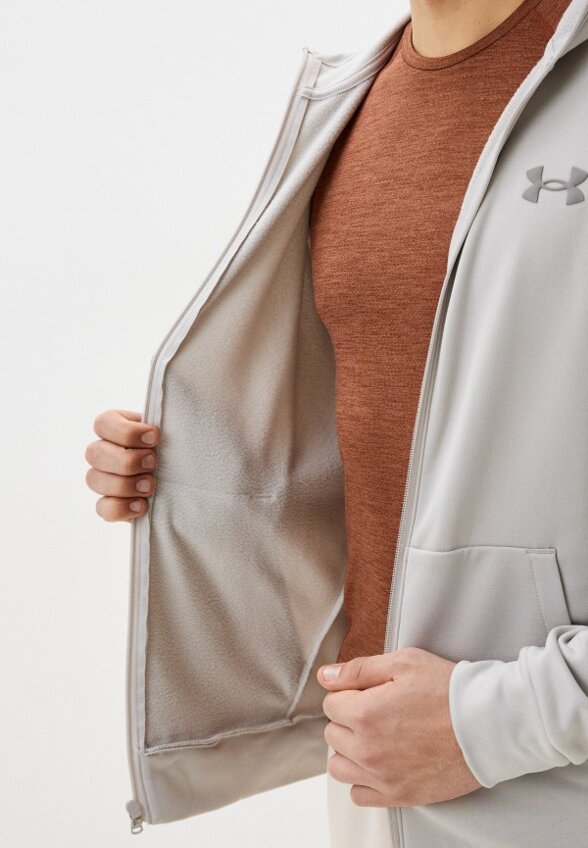 Толстовка Under Armour