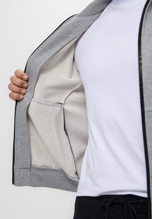 Олимпийка Aeronautica Militare