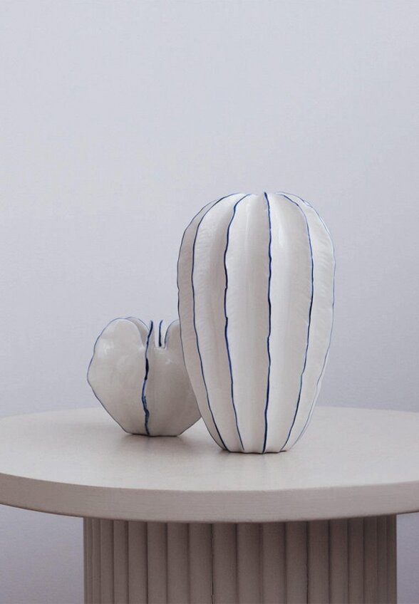 Ваза Divnaya Iva