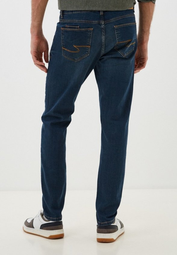 Джинсы Colin's