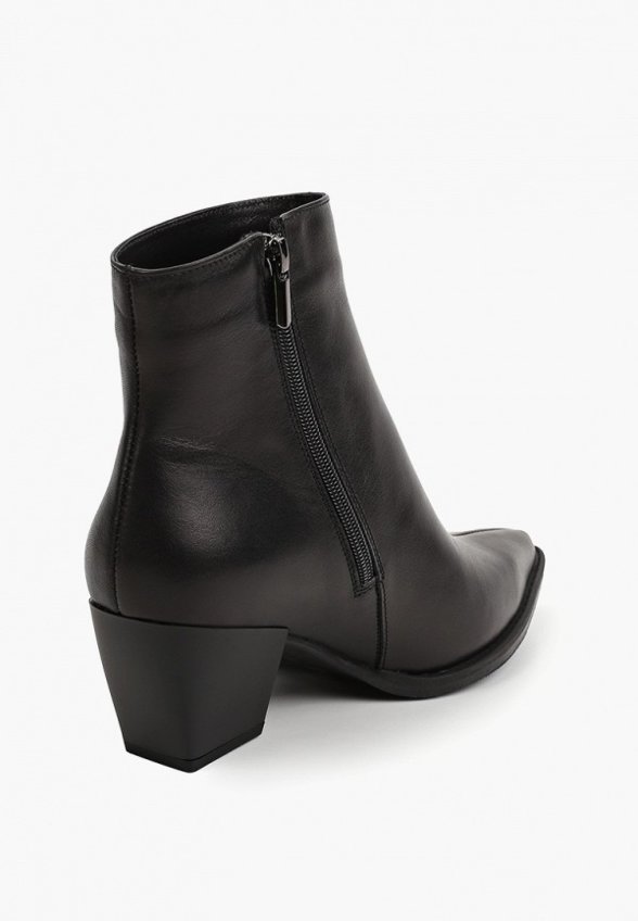 Ботильоны Lusavou