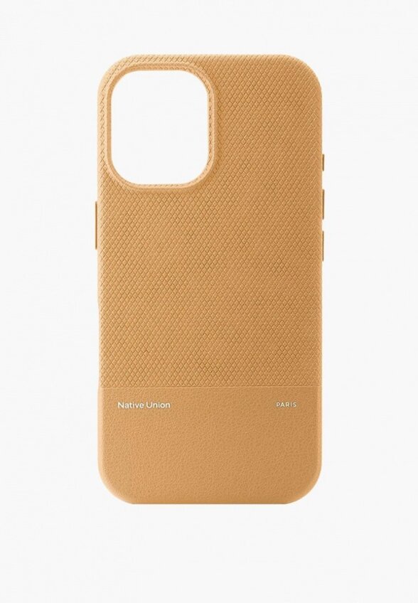 Чехол для iPhone Native Union