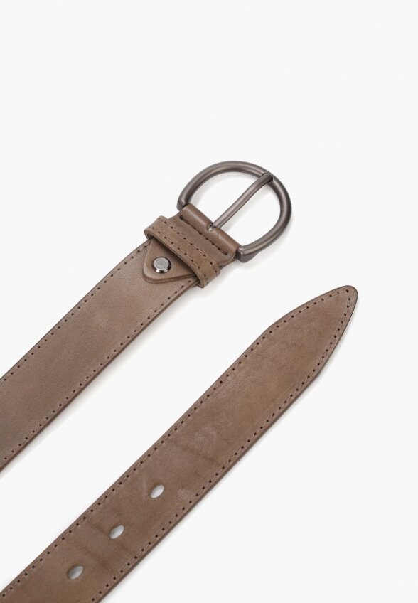 Ремень Alexander Tsiselsky