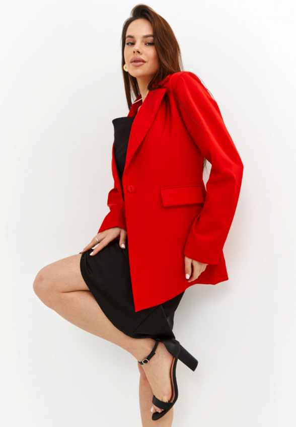 Жакет Miss to Kiss