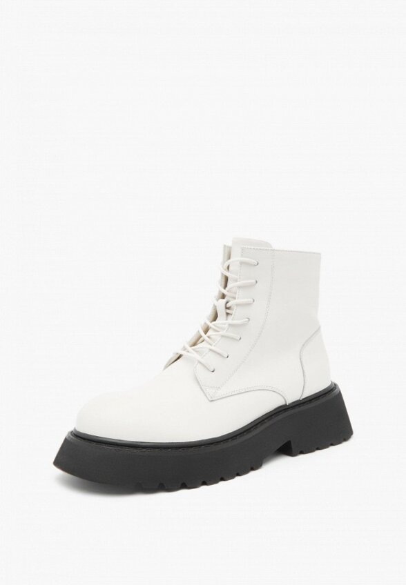 Ботинки Mascotte