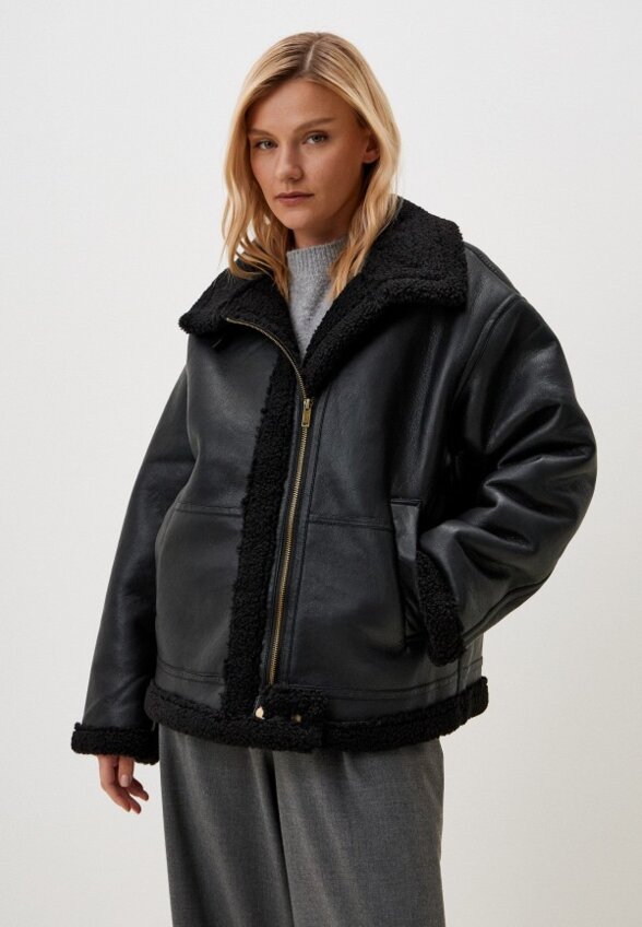 Дубленка Befree