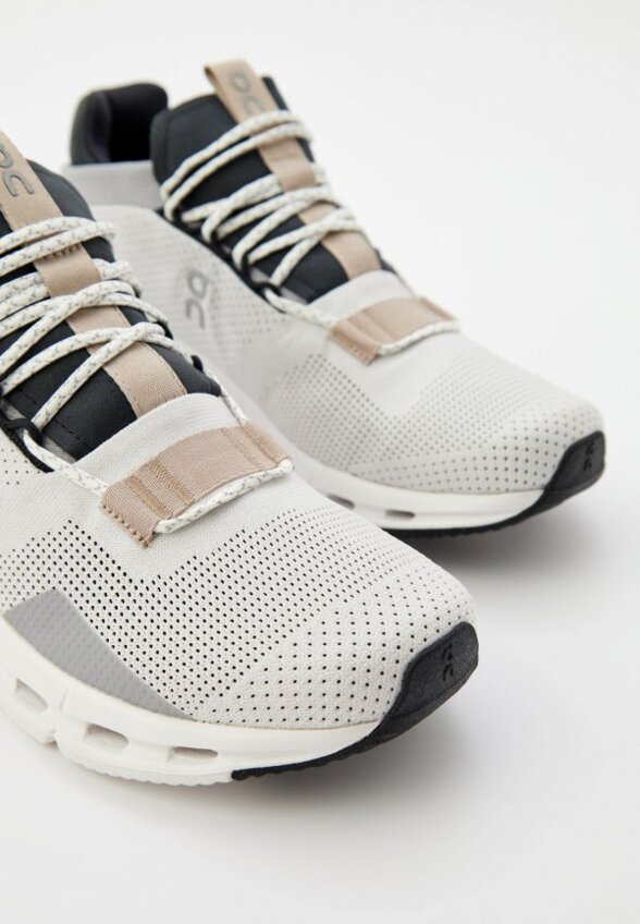 Кроссовки On