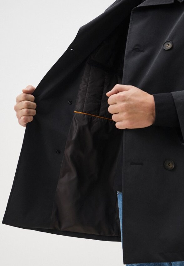 Куртка утепленная Bazioni