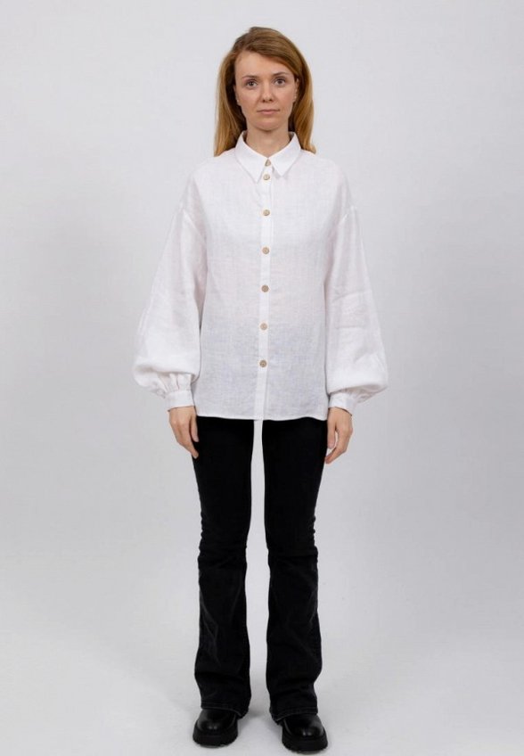 Блуза Moredress