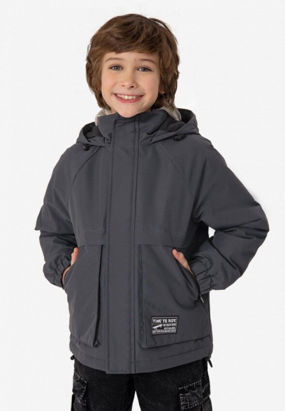 Куртка утепленная Kapika