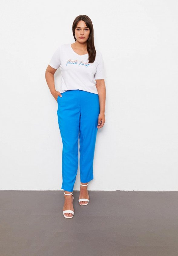 Брюки Samoon by Gerry Weber