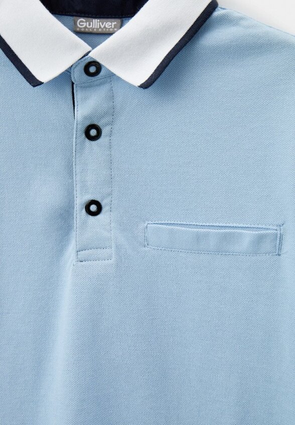 Поло Gulliver