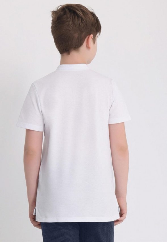 Поло Апрель