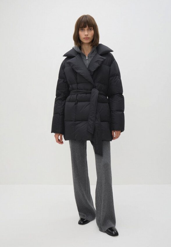 Куртка-пальто Conso