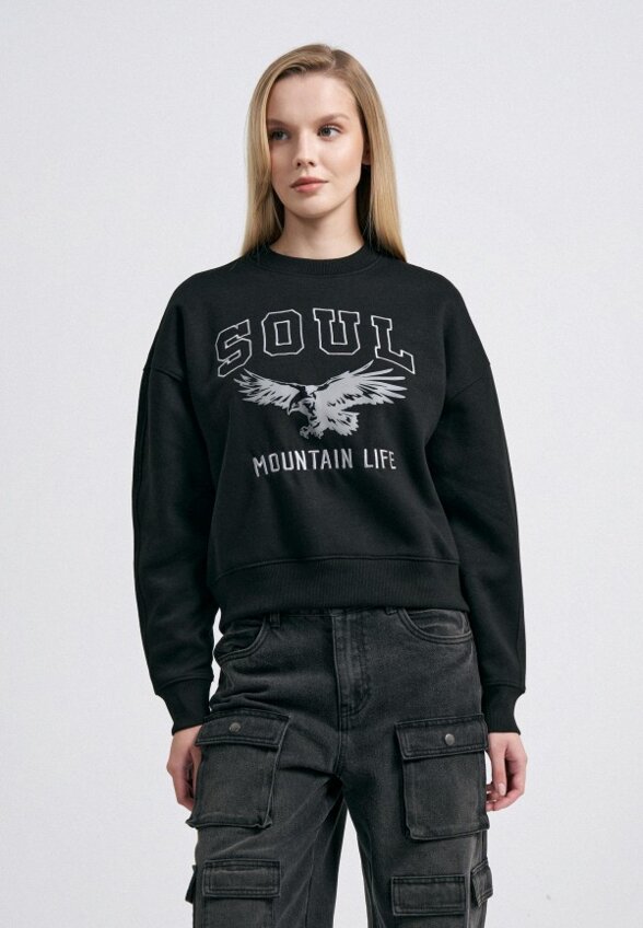 Свитшот Твое