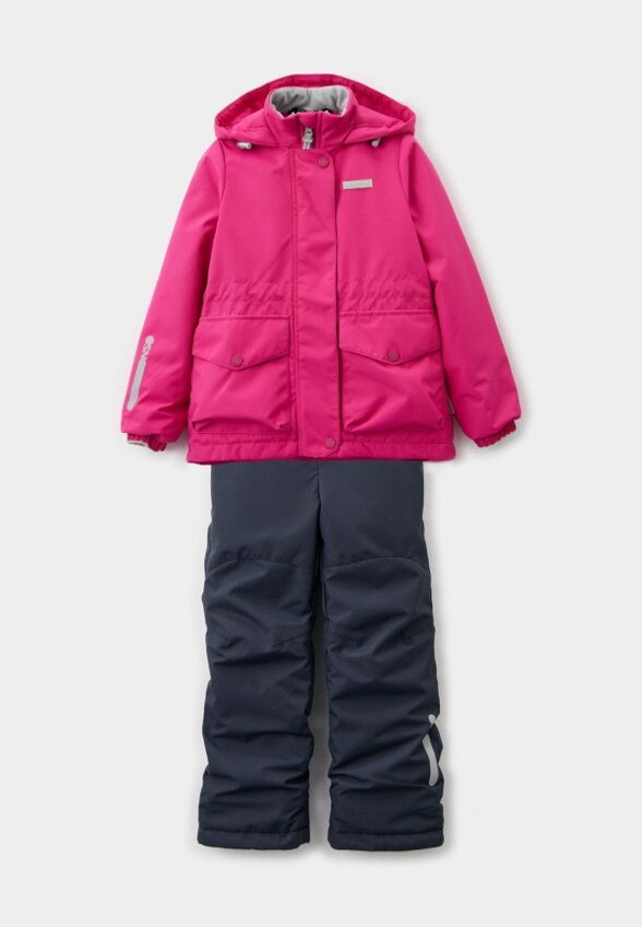 Костюм утепленный Nikastyle