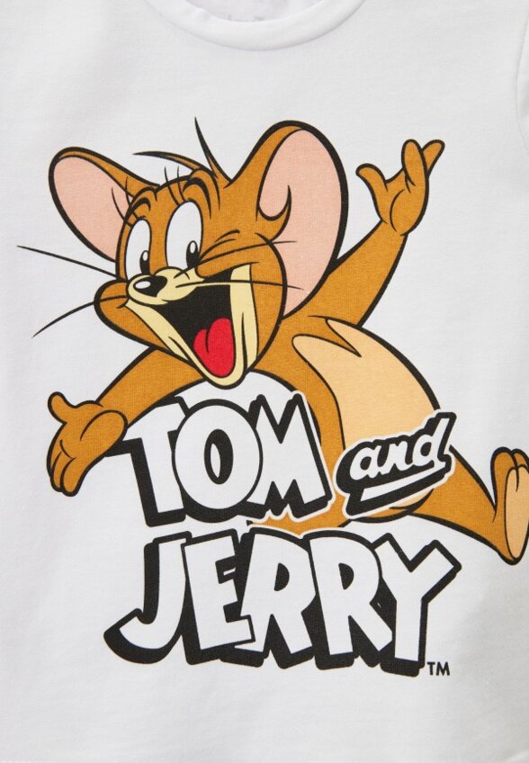 Футболка и брюки PlayToday