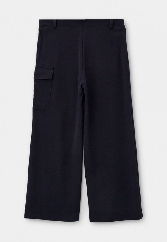 Брюки Карамелли