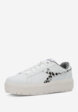 Кроссовки женские Diadora Jace Jungle, Белый2  - превью