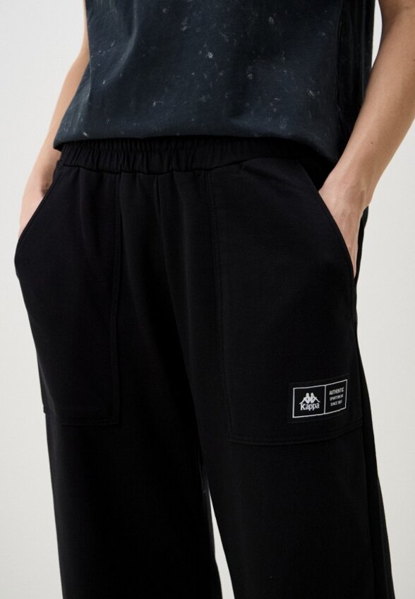 Брюки спортивные Kappa