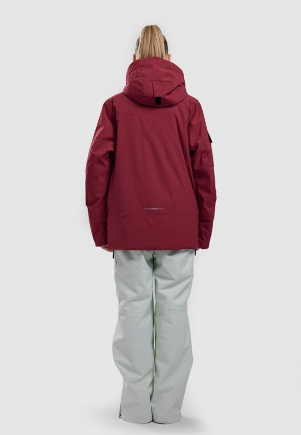 Куртка сноубордическая High Experience