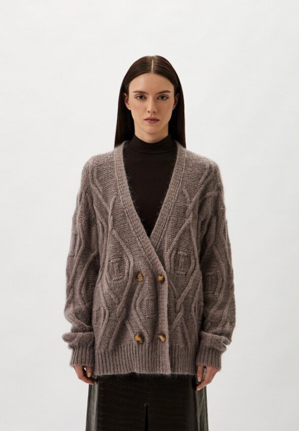 Кардиган Twinset Milano