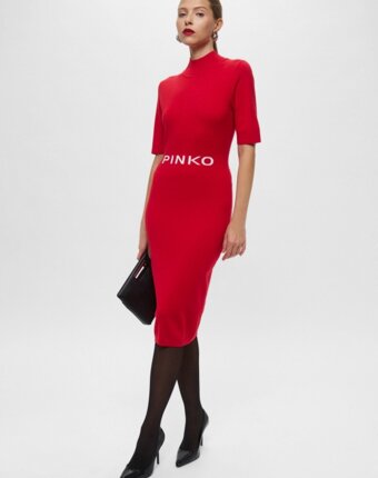 Платье Pinko женщинам