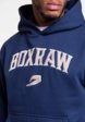 Худи Boxraw4  - превью