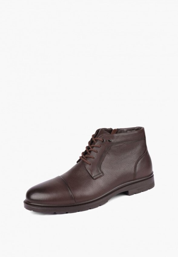 Ботинки Zenden