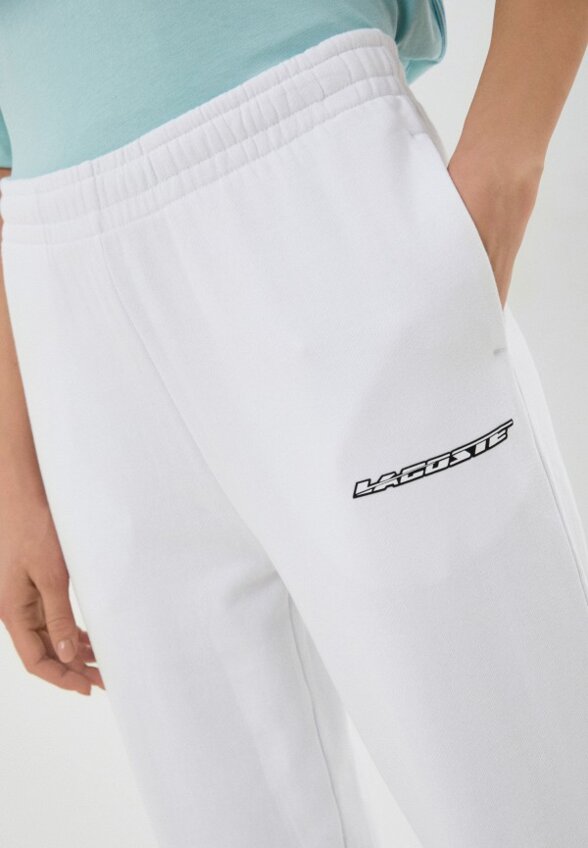Брюки спортивные Lacoste