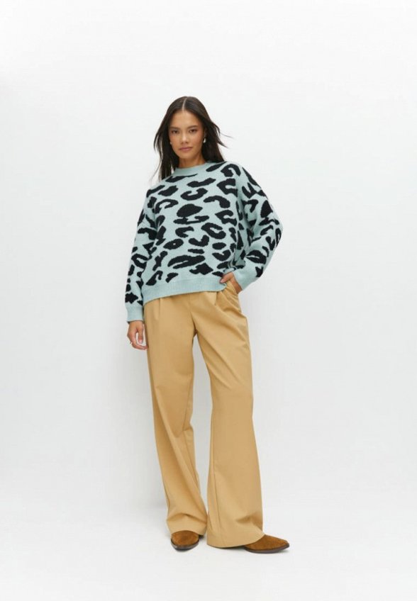 Джемпер Julswan