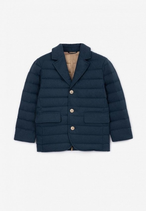 Куртка утепленная Gulliver Select