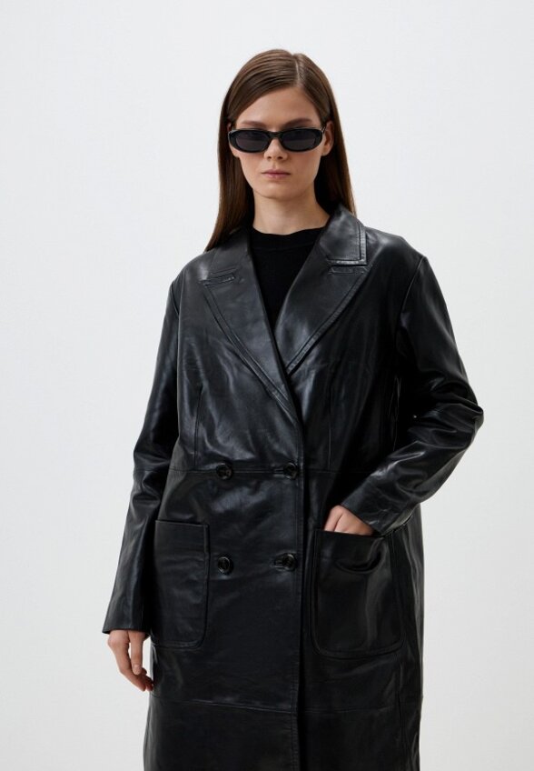 Плащ Снежная Королева